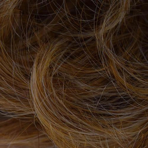 BA802 Scrunch B: Bali Synthetic Hair Pieces