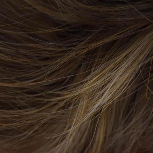 BA802 Scrunch B: Bali Synthetic Hair Pieces