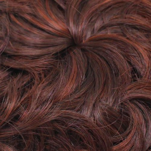 BA802 Scrunch B: Bali Synthetic Hair Pieces