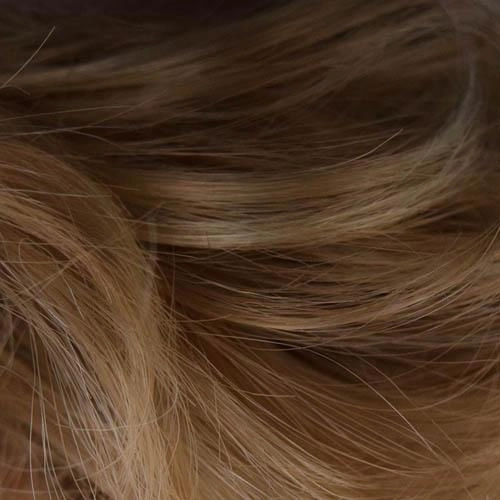 BA802 Scrunch B: Bali Synthetic Hair Pieces