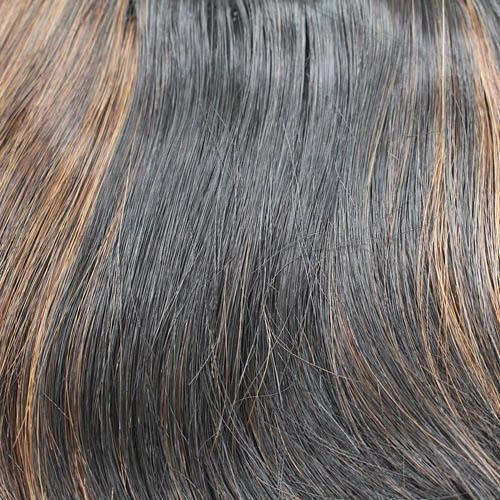 BA813 Fringe: Bali Synthetic Hair Pieces