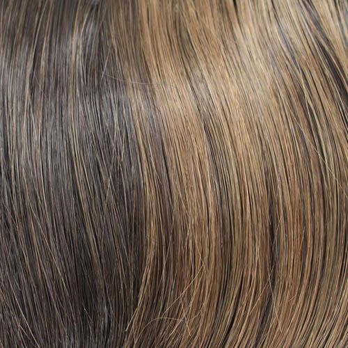 BA813 Fringe: Bali Synthetic Hair Pieces