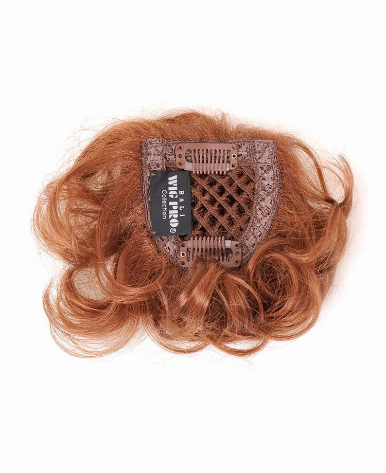 BA814 Crown: Bali Synthetic Hair Pieces
