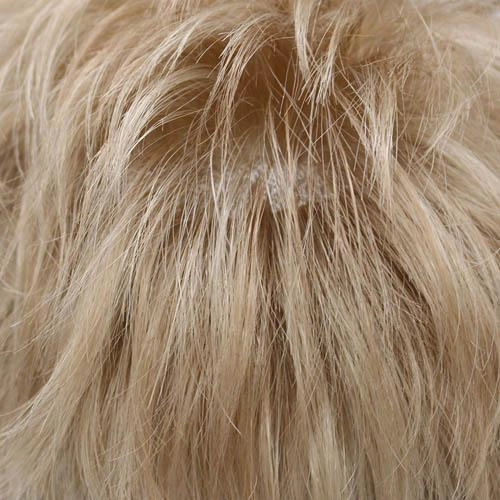 BA853 Pony Wrap Curl Long: Bali Synthetic Hair Pieces