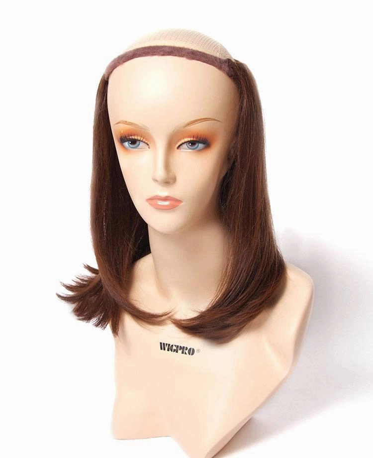 BA855 Halo: Bali Synthetic Hair Pieces