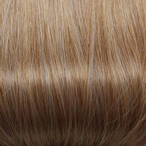 BA881 Synthetic Mono Top L: Bali Synthetic Hair Pieces