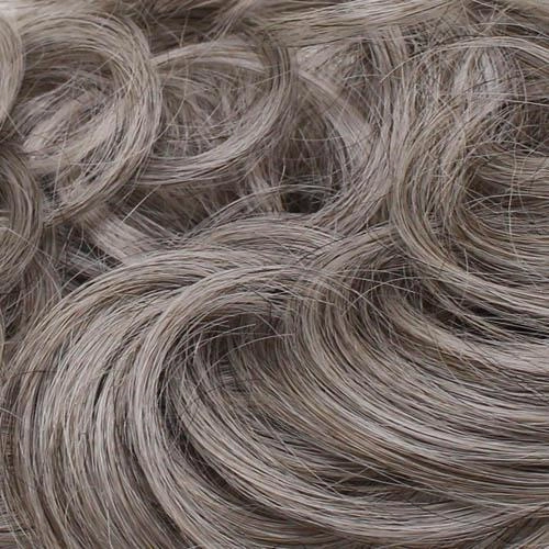 BA882 Synthetic Mono Top S: Bali Synthetic Hair Pieces