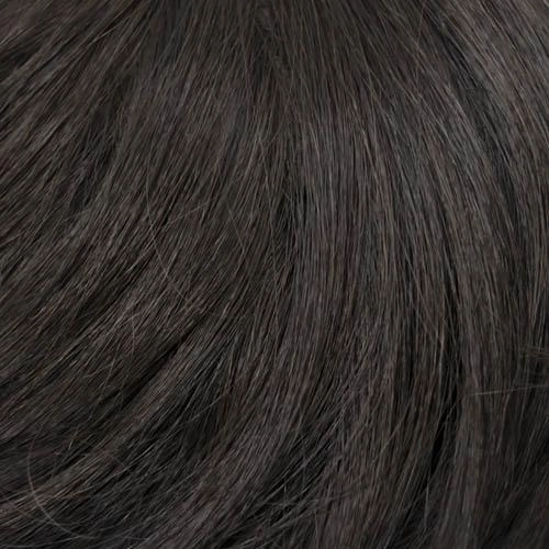 BA882 Synthetic Mono Top S: Bali Synthetic Hair Pieces