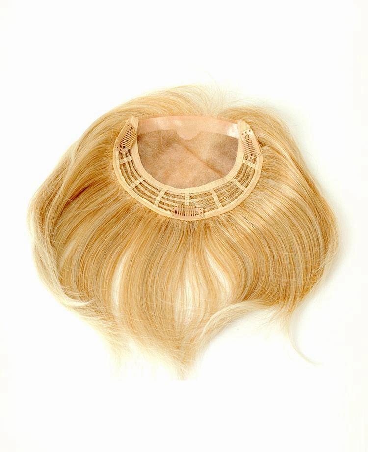 BA882 Synthetic Mono Top S: Bali Synthetic Hair Pieces