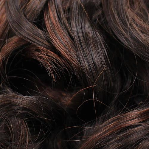 BA882 Synthetic Mono Top S: Bali Synthetic Hair Pieces