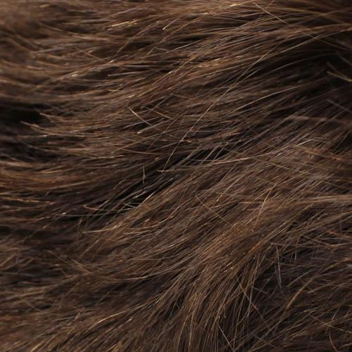 BA882 Synthetic Mono Top S: Bali Synthetic Hair Pieces