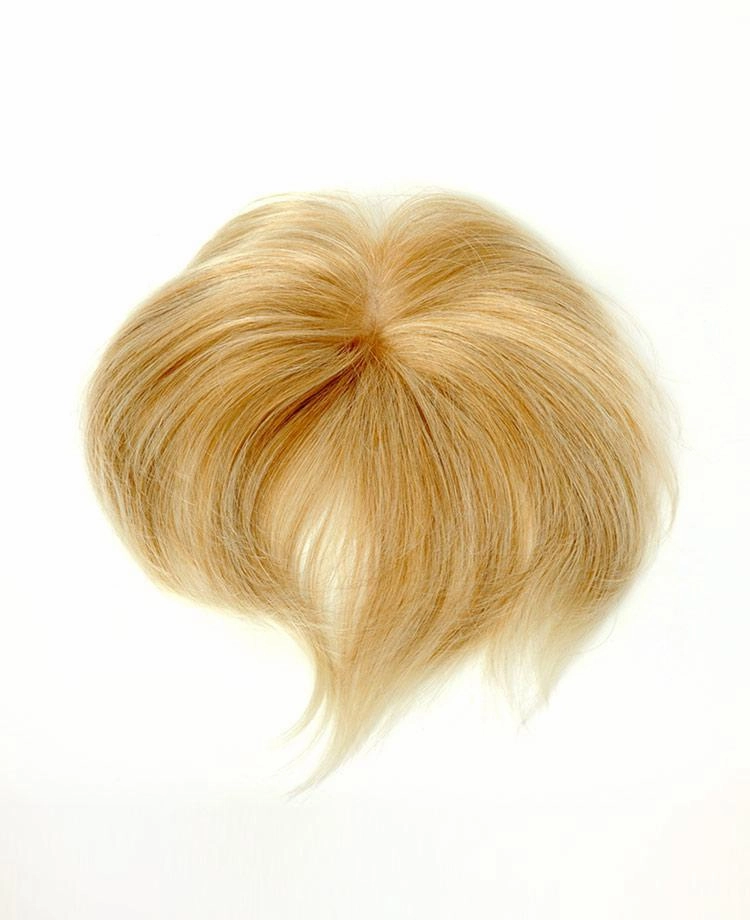 BA882 Synthetic Mono Top S: Bali Synthetic Hair Pieces