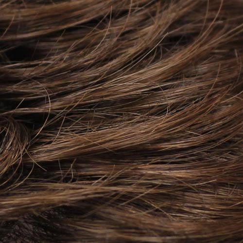 BA882 Synthetic Mono Top S: Bali Synthetic Hair Pieces