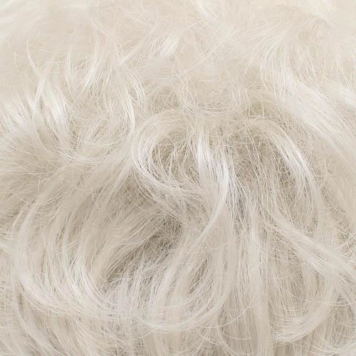 BA882 Synthetic Mono Top S: Bali Synthetic Hair Pieces