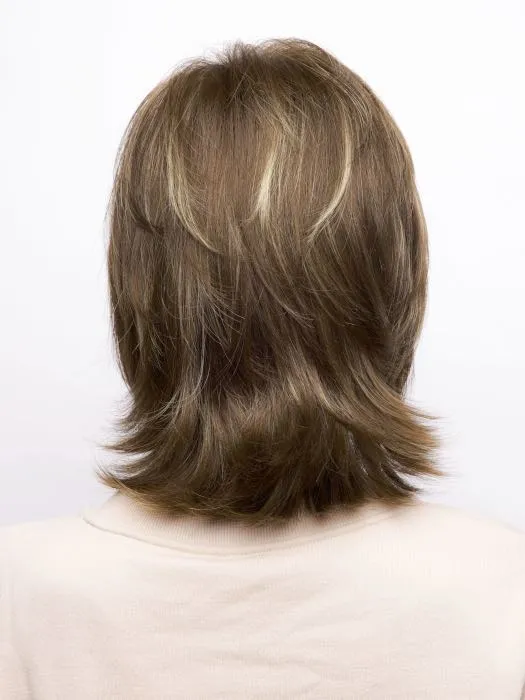Bailey Wig by Rene of Paris | Hi-Fashion | Synthetic Fiber