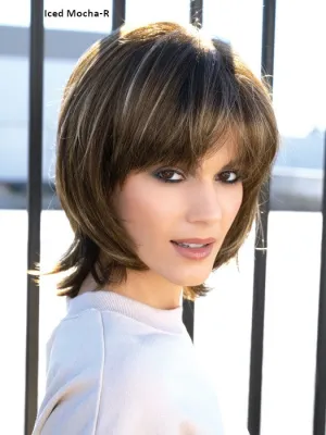 Bailey Wig by Rene of Paris | Hi-Fashion | Synthetic Fiber