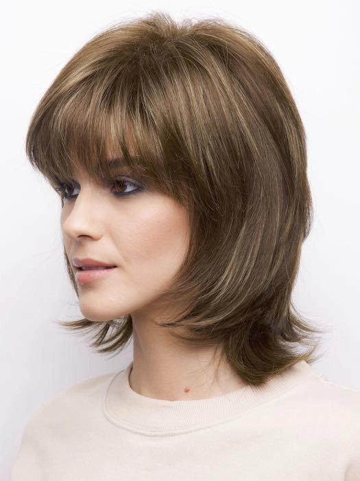 Bailey Wig by Rene of Paris | Hi-Fashion | Synthetic Fiber