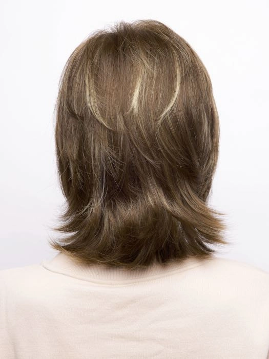 Bailey Wig by Rene of Paris | Hi-Fashion | Synthetic Fiber