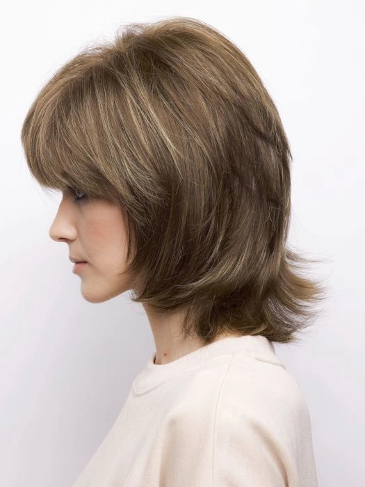 Bailey Wig by Rene of Paris | Hi-Fashion | Synthetic Fiber
