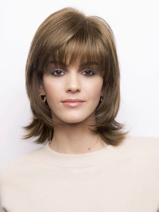 Bailey Wig by Rene of Paris | Hi-Fashion | Synthetic Fiber