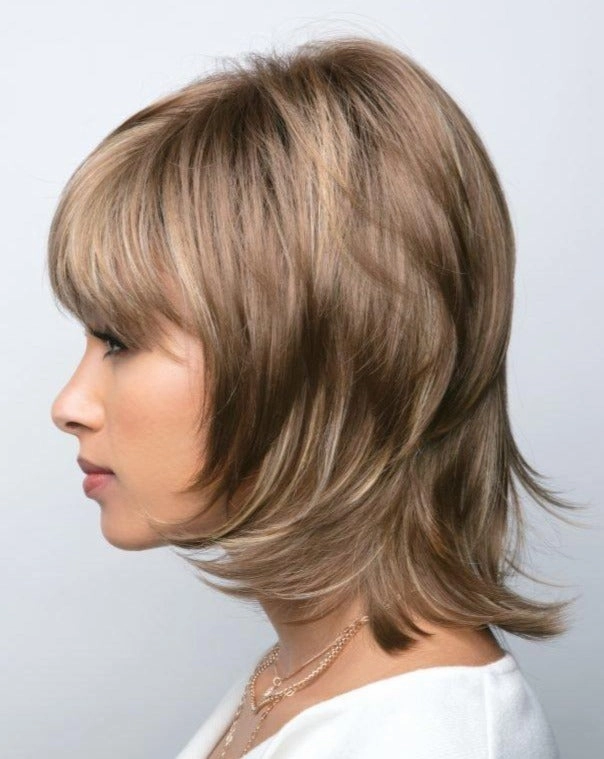 Bailey Wig by Rene of Paris | Synthetic Hair | Average Cap