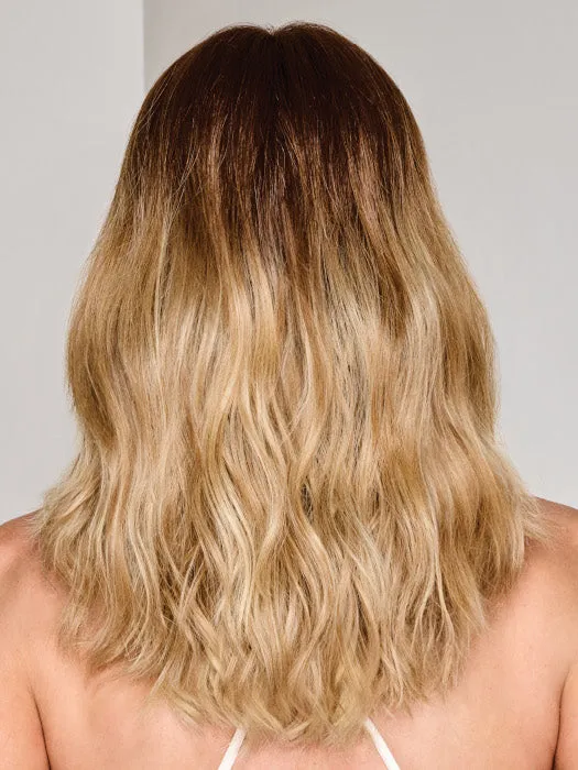 Balayage Beauty Wig by Raquel Welch | Signature | Heat Friendly Synthetic