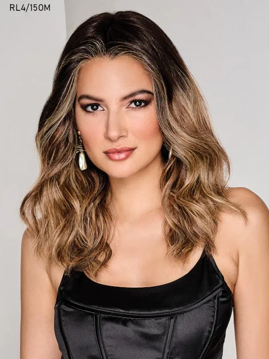 Balayage Beauty Wig by Raquel Welch | Signature | Heat Friendly Synthetic