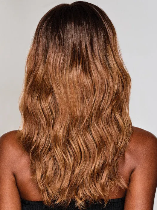 Balayage Beauty Wig by Raquel Welch | Signature | Heat Friendly Synthetic