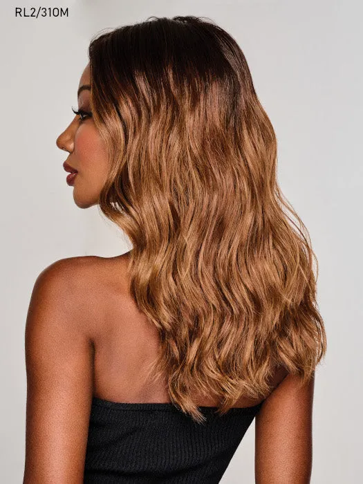 Balayage Beauty Wig by Raquel Welch | Signature | Heat Friendly Synthetic