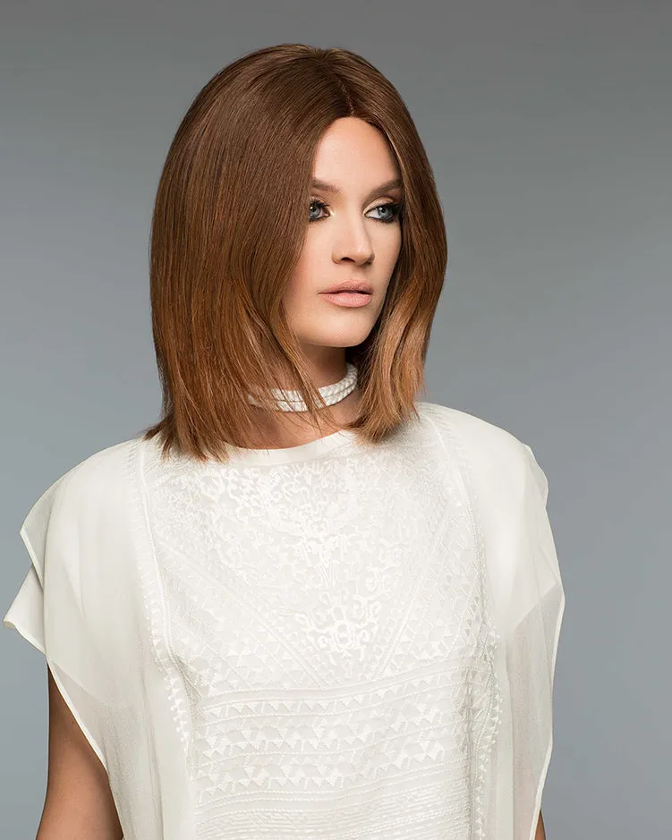 Barbara Wig by WigPro | Super Remy Human Hair