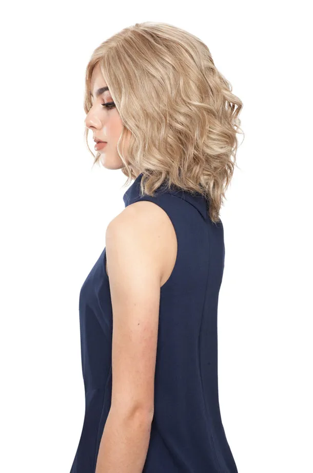 Barbara Wig by WigPro | Super Remy Human Hair