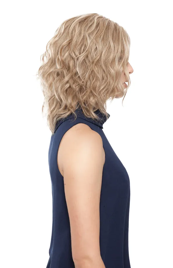 Barbara Wig by WigPro | Super Remy Human Hair