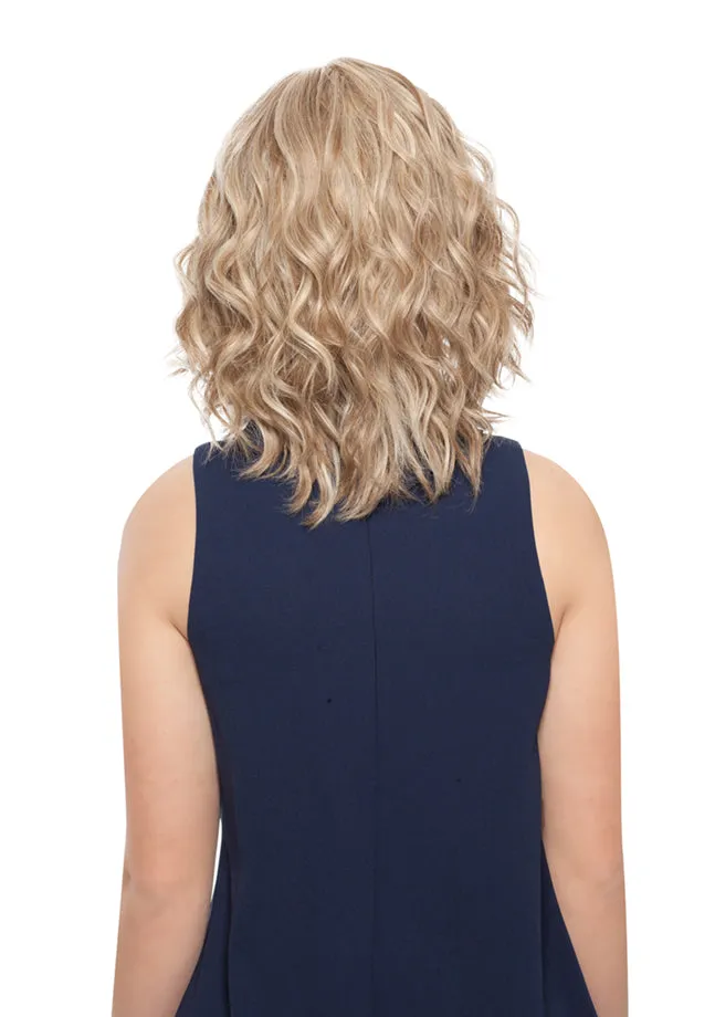 Barbara Wig by WigPro | Super Remy Human Hair