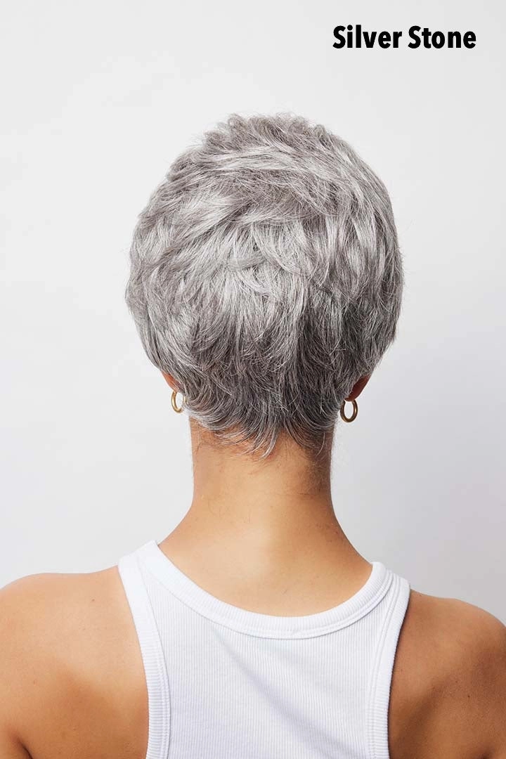 Bay Wig by Amore | Synthetic Hair | Average Cap
