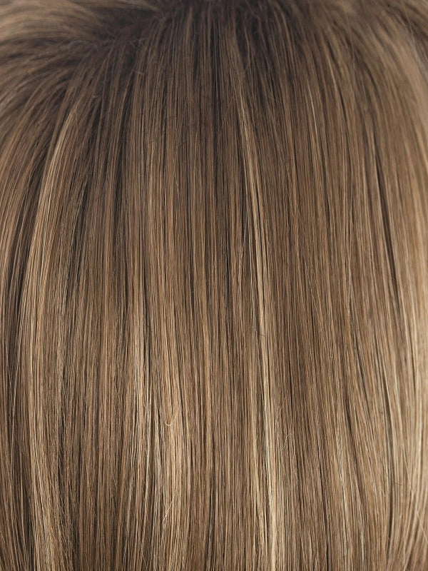 Bay Wig by Amore | Synthetic Hair | Average Cap