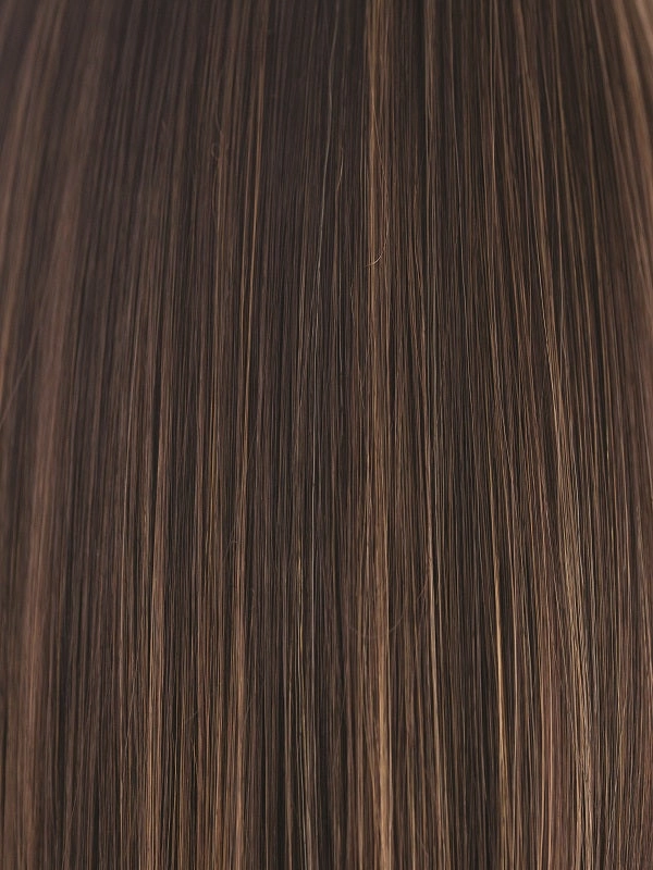 Bay Wig by Amore | Synthetic Hair | Average Cap