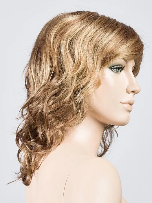 Beach Mono Wig by Ellen Wille | Hair Power | Synthetic Fiber