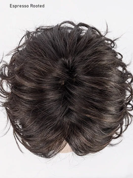 Beach Mono Wig by Ellen Wille | Hair Power | Synthetic Fiber