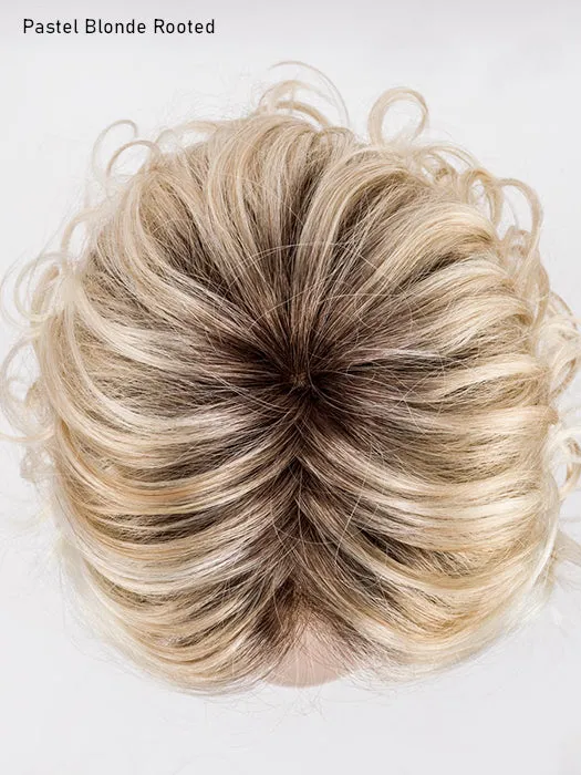 Beach Mono Wig by Ellen Wille | Hair Power | Synthetic Fiber