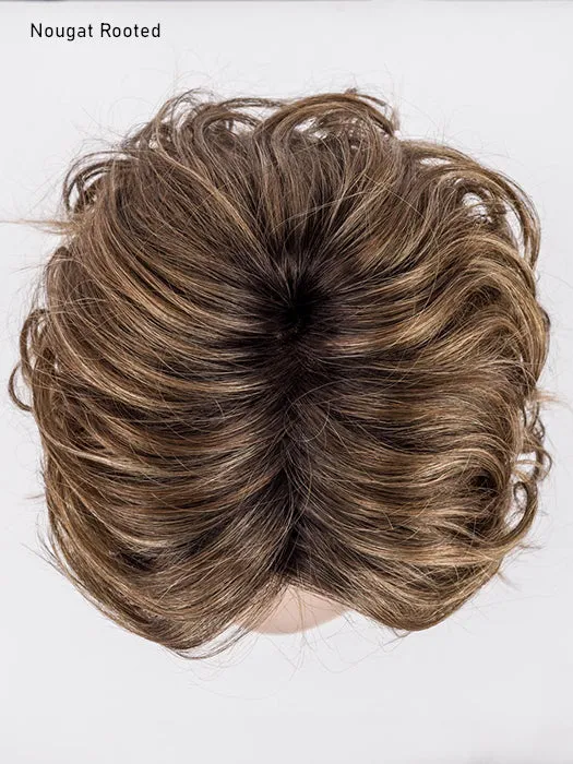 Beach Mono Wig by Ellen Wille | Hair Power | Synthetic Fiber
