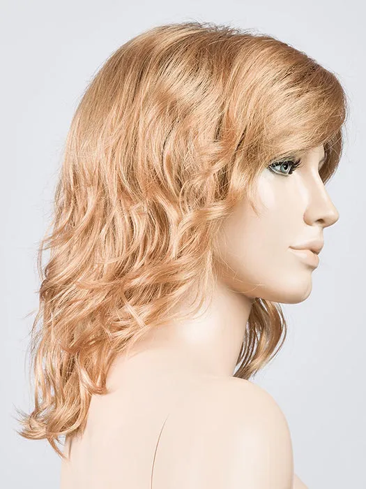 Beach Mono Wig by Ellen Wille | Hair Power | Synthetic Fiber