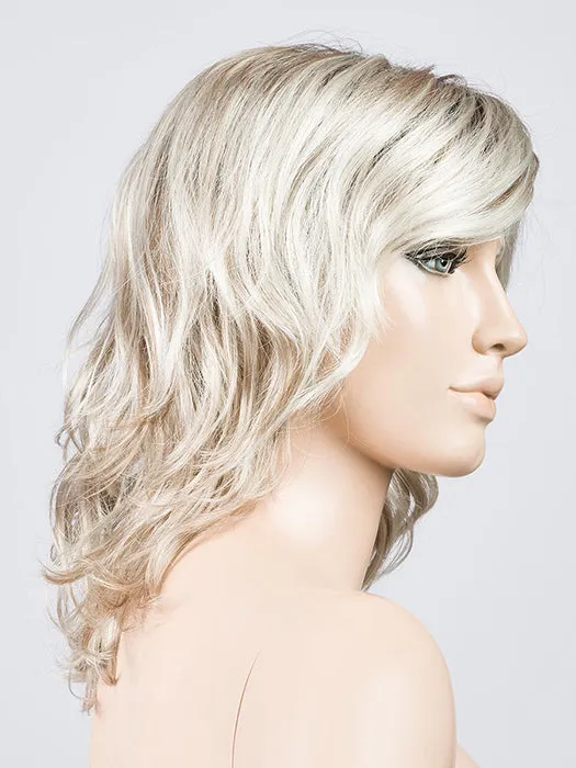 Beach Mono Wig by Ellen Wille | Hair Power | Synthetic Fiber