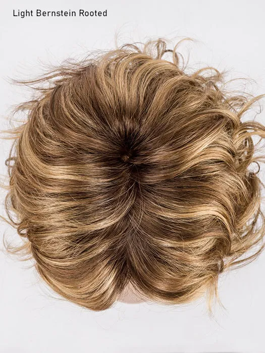 Beach Mono Wig by Ellen Wille | Hair Power | Synthetic Fiber