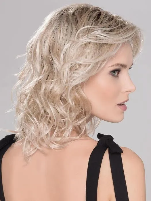 Beach Mono Wig by Ellen Wille | Hair Power | Synthetic Fiber