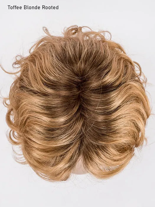 Beach Mono Wig by Ellen Wille | Hair Power | Synthetic Fiber