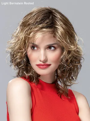 Beach Mono Wig by Ellen Wille | Hair Power | Synthetic Fiber