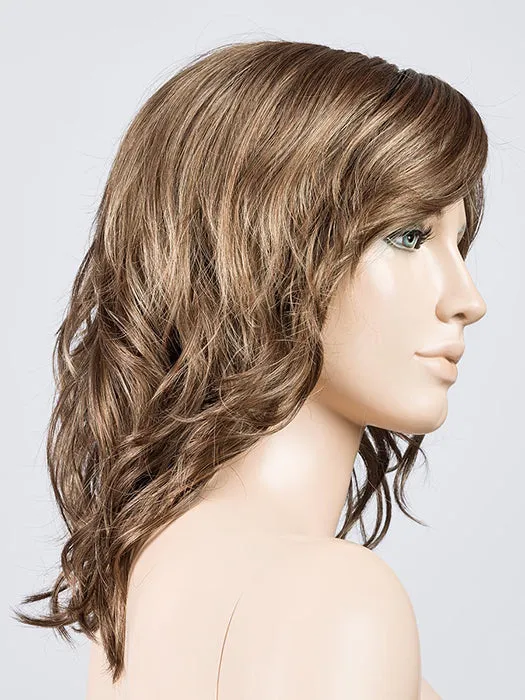 Beach Mono Wig by Ellen Wille | Hair Power | Synthetic Fiber