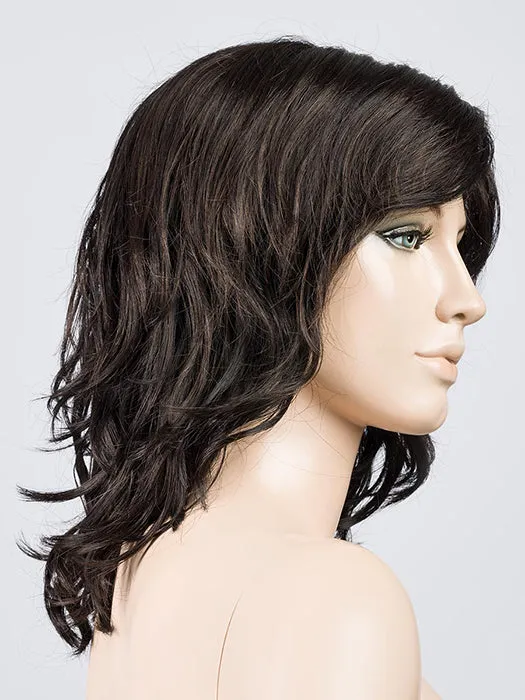 Beach Mono Wig by Ellen Wille | Hair Power | Synthetic Fiber