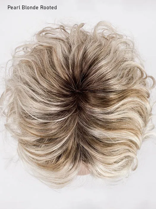 Beach Mono Wig by Ellen Wille | Hair Power | Synthetic Fiber