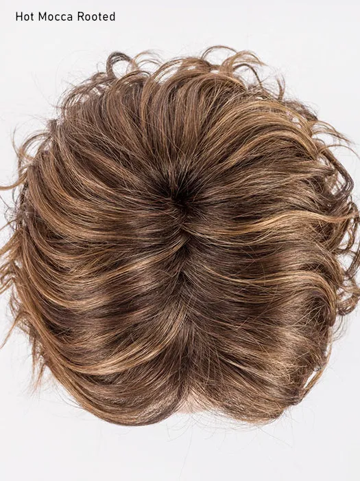 Beach Mono Wig by Ellen Wille | Hair Power | Synthetic Fiber